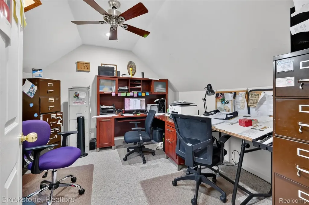 5163 Country Squire Road Dryden Township MI 48428