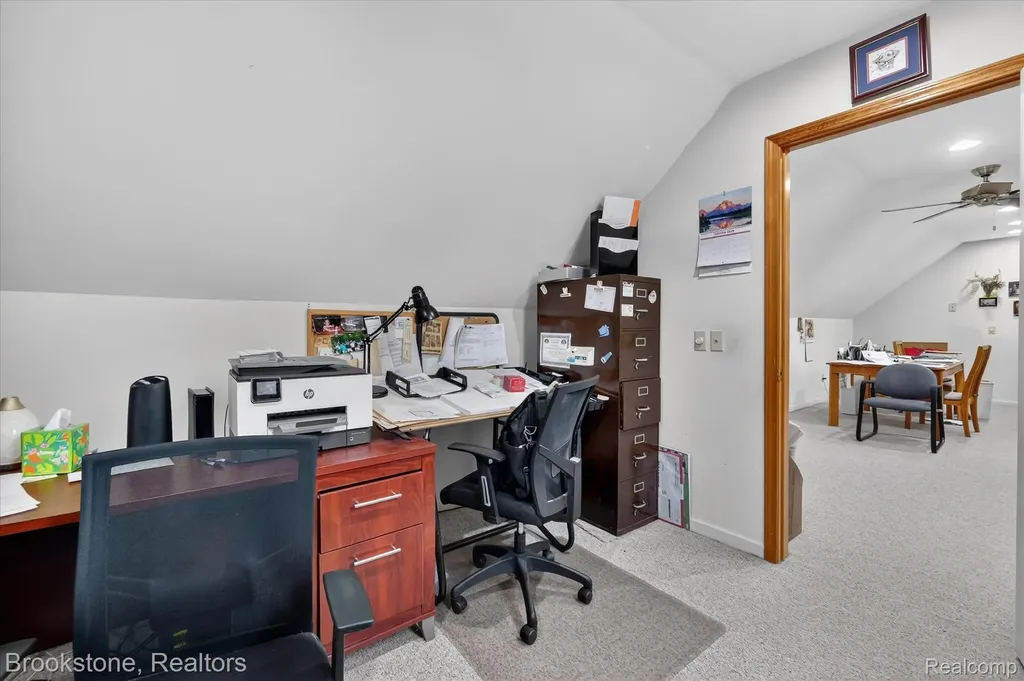 5163 Country Squire Road Dryden Township MI 48428