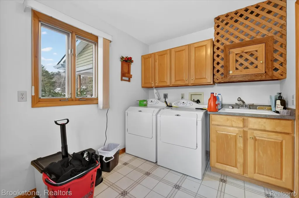 5163 Country Squire Road Dryden Township MI 48428