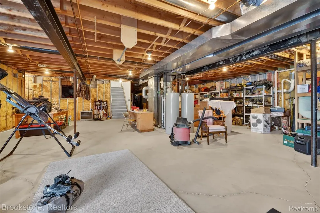 5163 Country Squire Road Dryden Township MI 48428