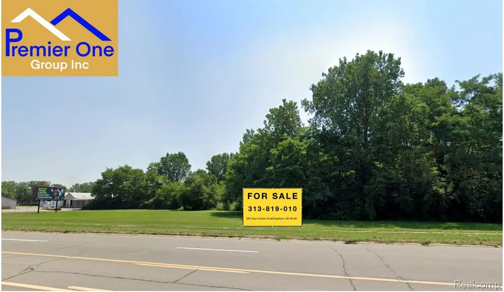 2750 E Michigan Avenue Ypsilanti Charter Township MI 48198