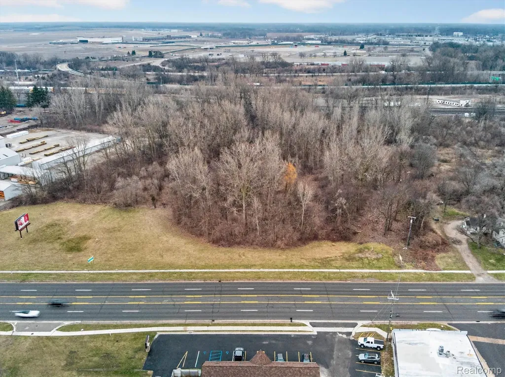 2750 E Michigan Avenue Ypsilanti Charter Township MI 48198