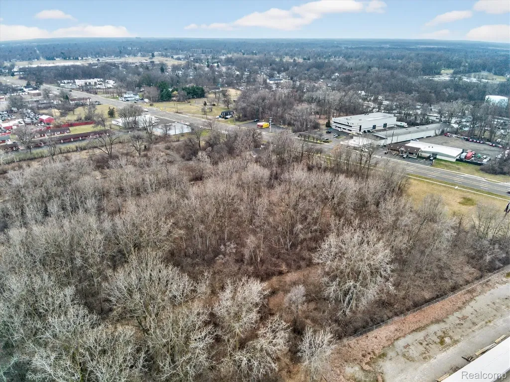 2750 E Michigan Avenue Ypsilanti Charter Township MI 48198