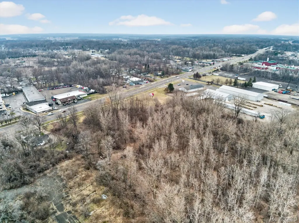 2750 E Michigan Avenue Ypsilanti Charter Township MI 48198