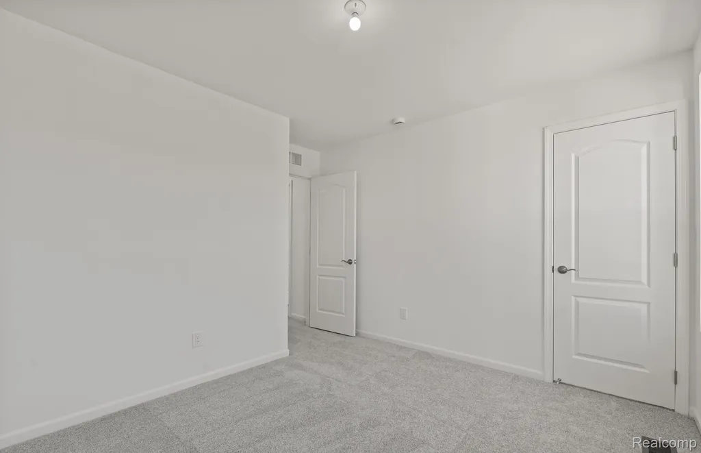 5570 East Spaniel Drive Pittsfield Charter Township MI 48108