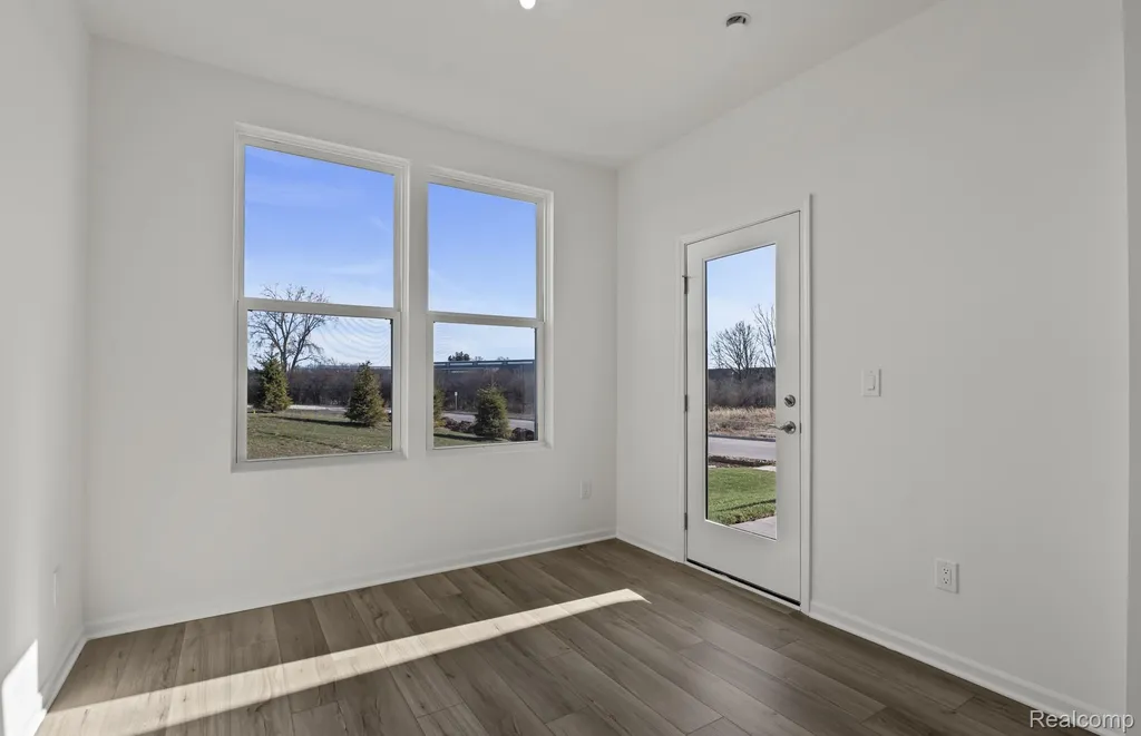 5570 East Spaniel Drive Pittsfield Charter Township MI 48108