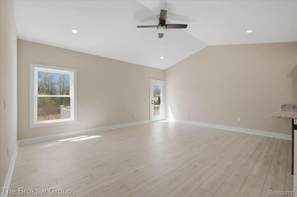 3365 Meadowridge Court Richfield Township MI 48423