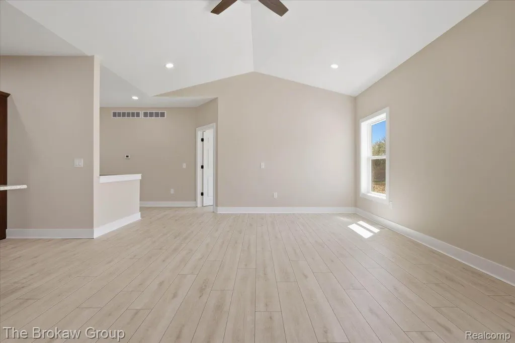 3365 Meadowridge Court Richfield Township MI 48423