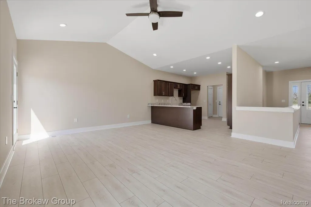 3365 Meadowridge Court Richfield Township MI 48423