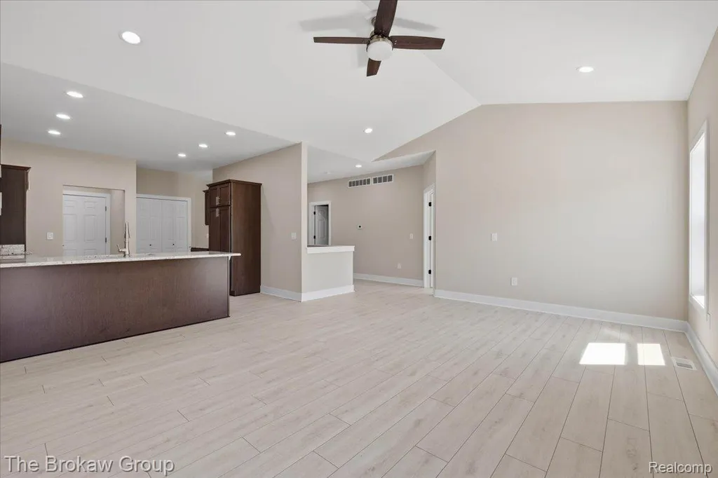 3365 Meadowridge Court Richfield Township MI 48423