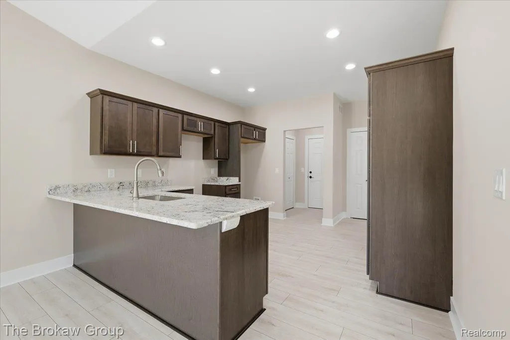 3365 Meadowridge Court Richfield Township MI 48423