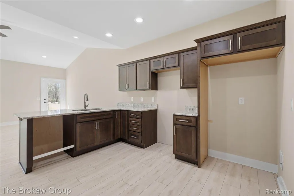 3365 Meadowridge Court Richfield Township MI 48423