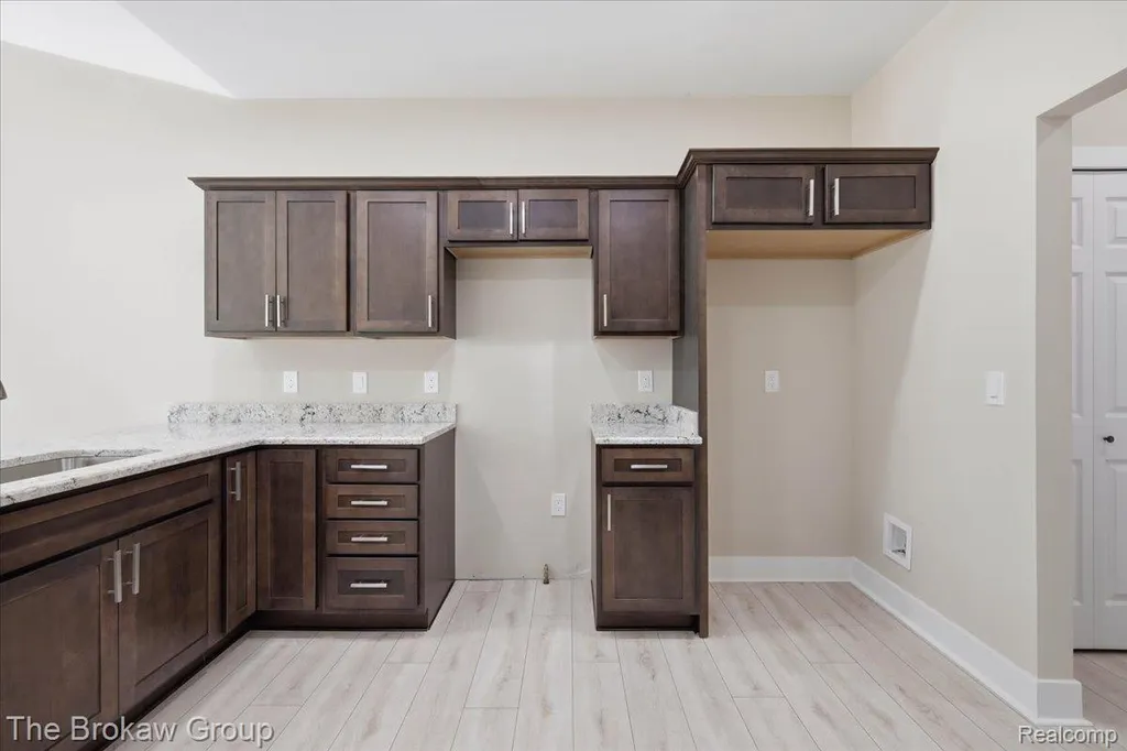 3365 Meadowridge Court Richfield Township MI 48423
