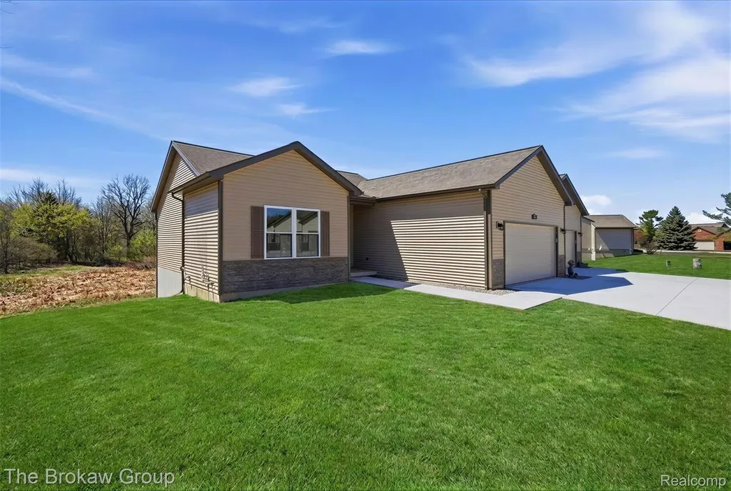 3365 Meadowridge Court Richfield Township MI 48423