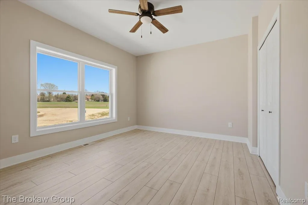 3365 Meadowridge Court Richfield Township MI 48423