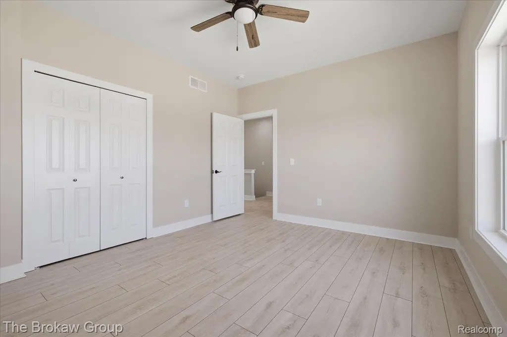 3365 Meadowridge Court Richfield Township MI 48423