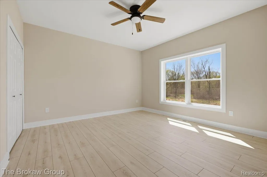 3365 Meadowridge Court Richfield Township MI 48423