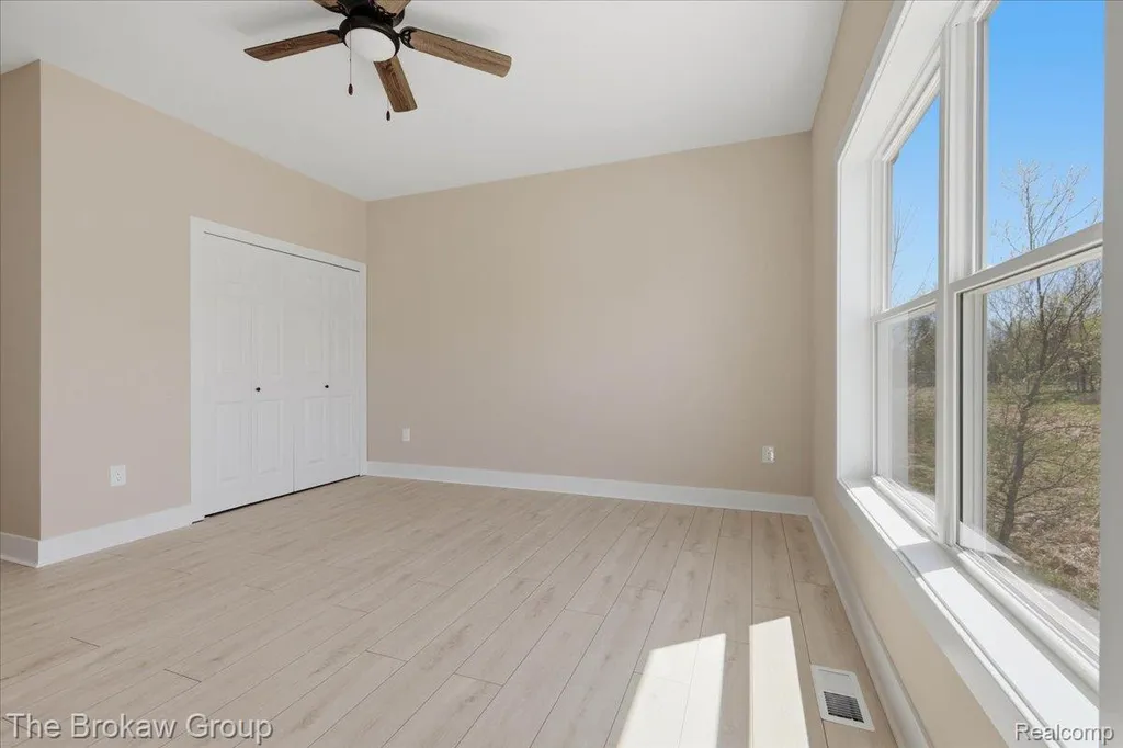3365 Meadowridge Court Richfield Township MI 48423