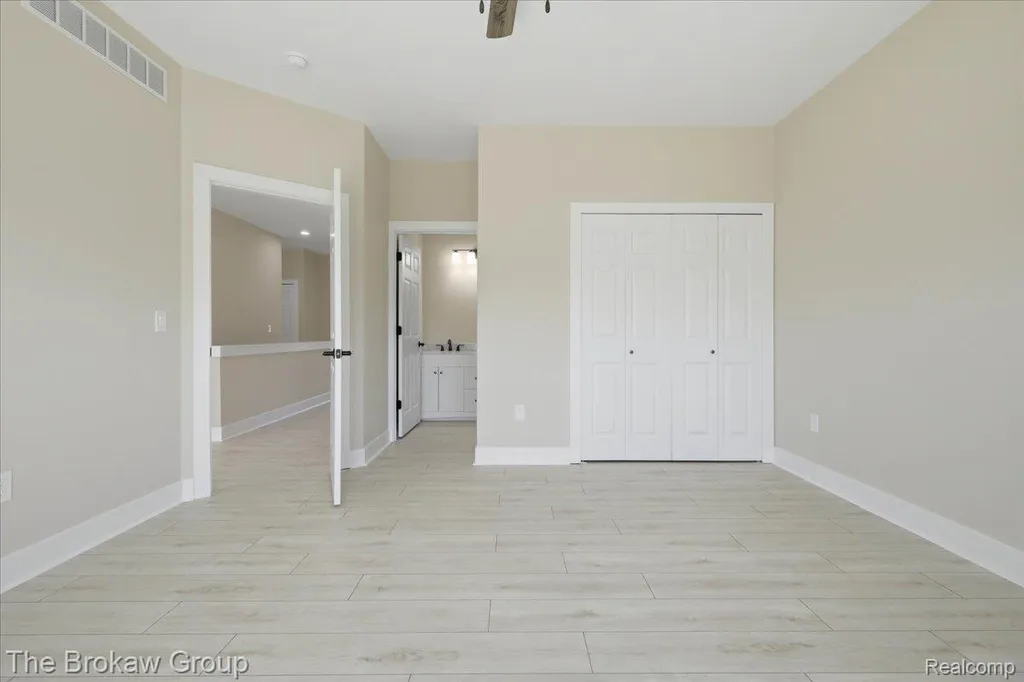3365 Meadowridge Court Richfield Township MI 48423