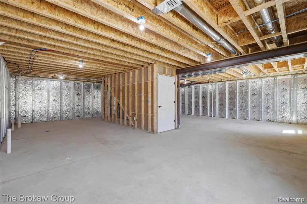 3365 Meadowridge Court Richfield Township MI 48423