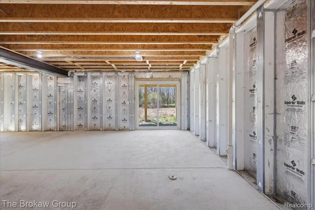 3365 Meadowridge Court Richfield Township MI 48423