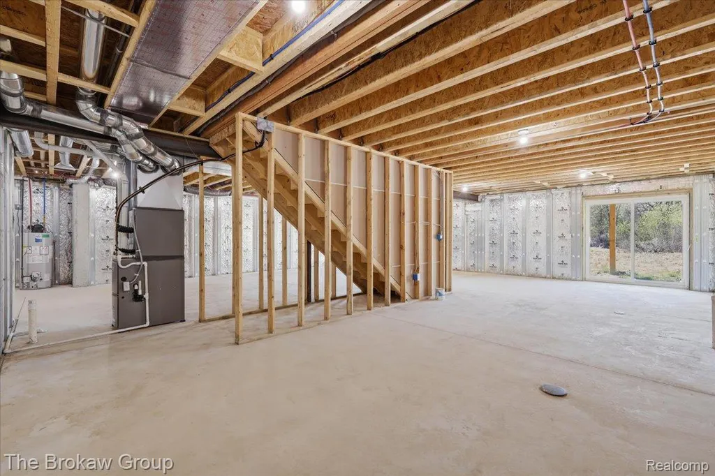 3365 Meadowridge Court Richfield Township MI 48423