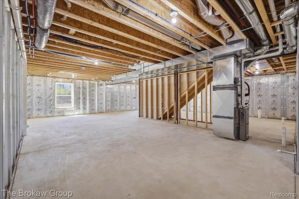 3365 Meadowridge Court Richfield Township MI 48423