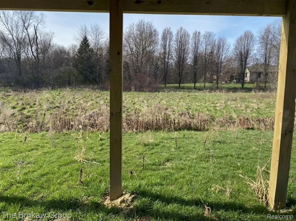 3365 Meadowridge Court Richfield Township MI 48423