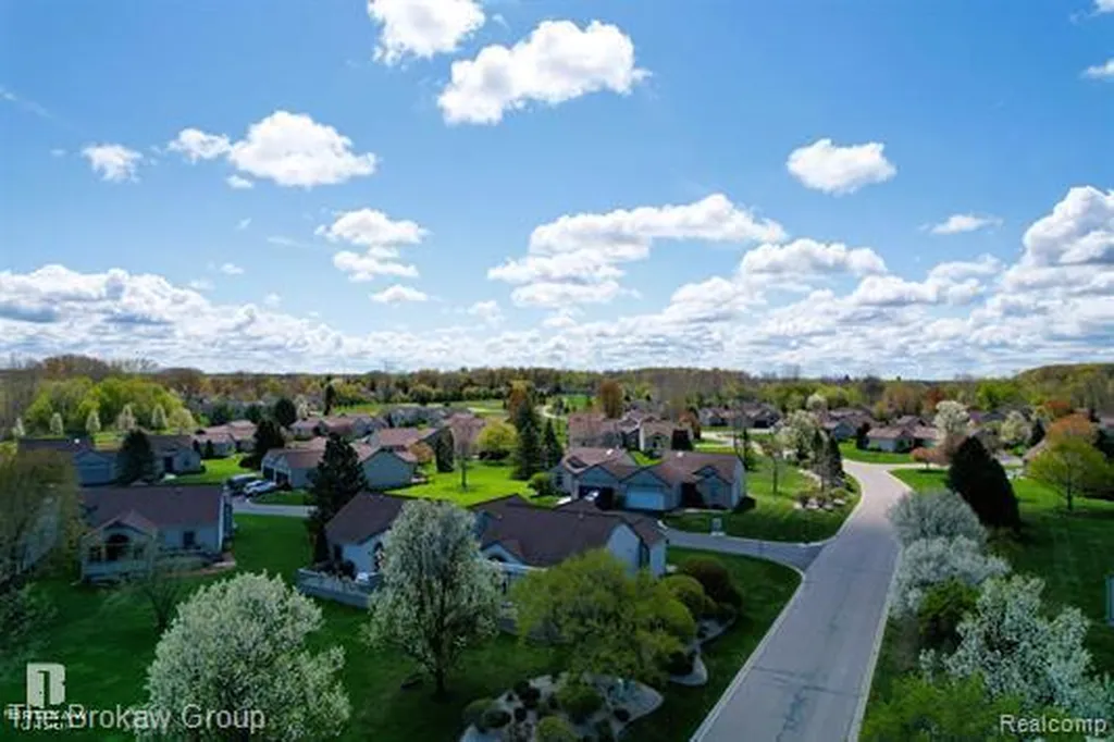 3365 Meadowridge Court Richfield Township MI 48423
