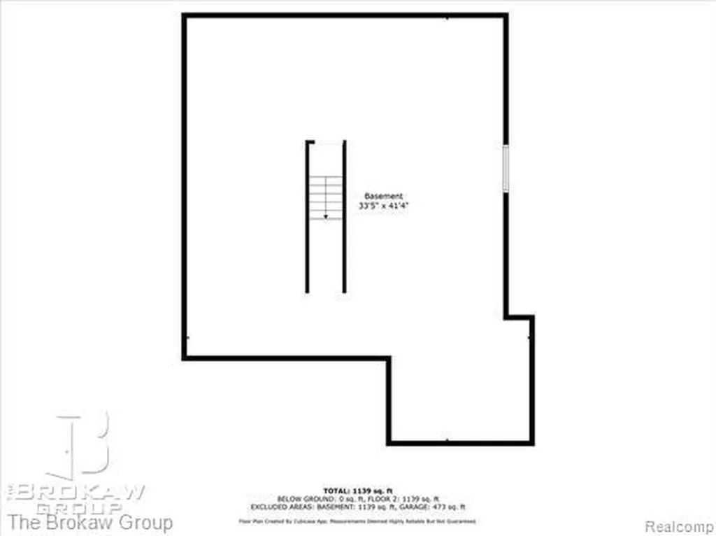3365 Meadowridge Court Richfield Township MI 48423
