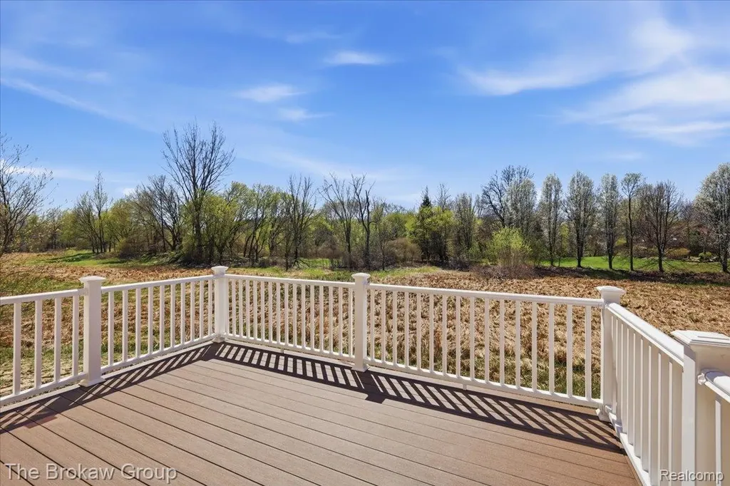 3365 Meadowridge Court Richfield Township MI 48423