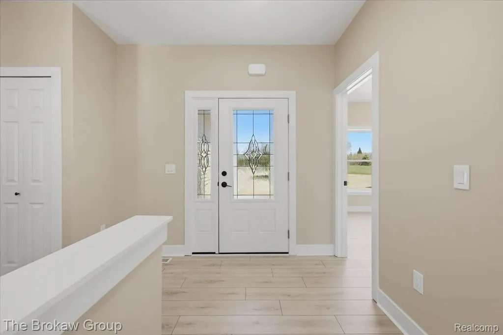 3365 Meadowridge Court Richfield Township MI 48423