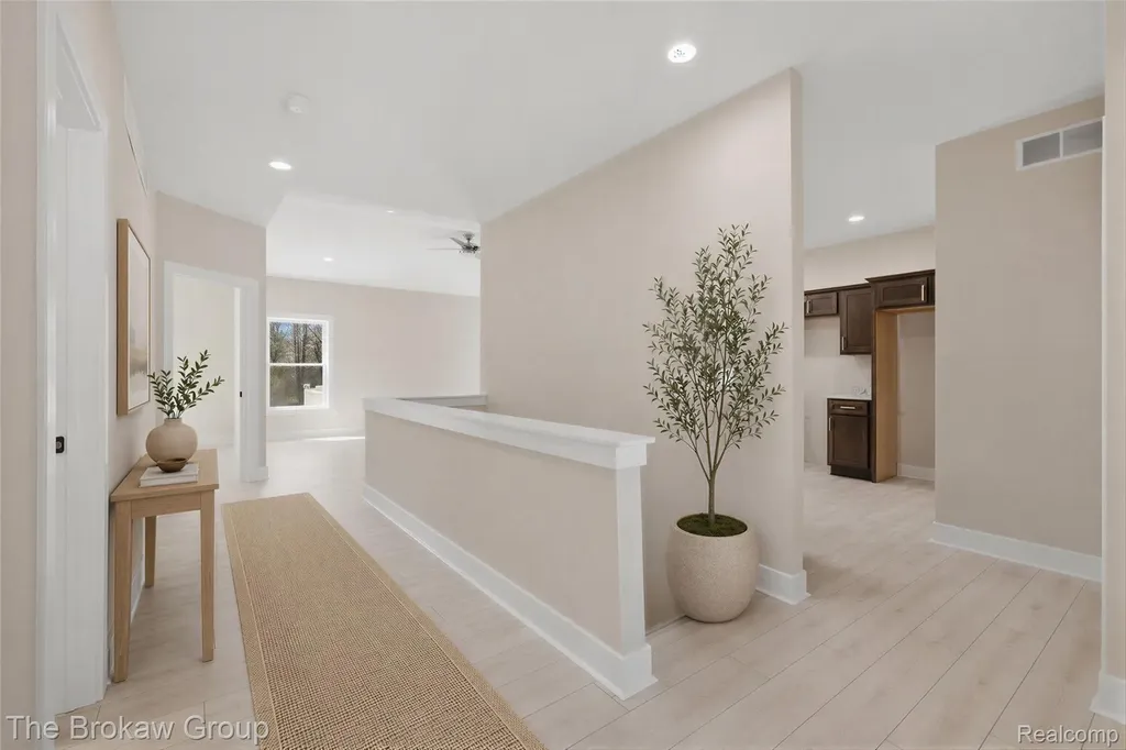 3365 Meadowridge Court Richfield Township MI 48423