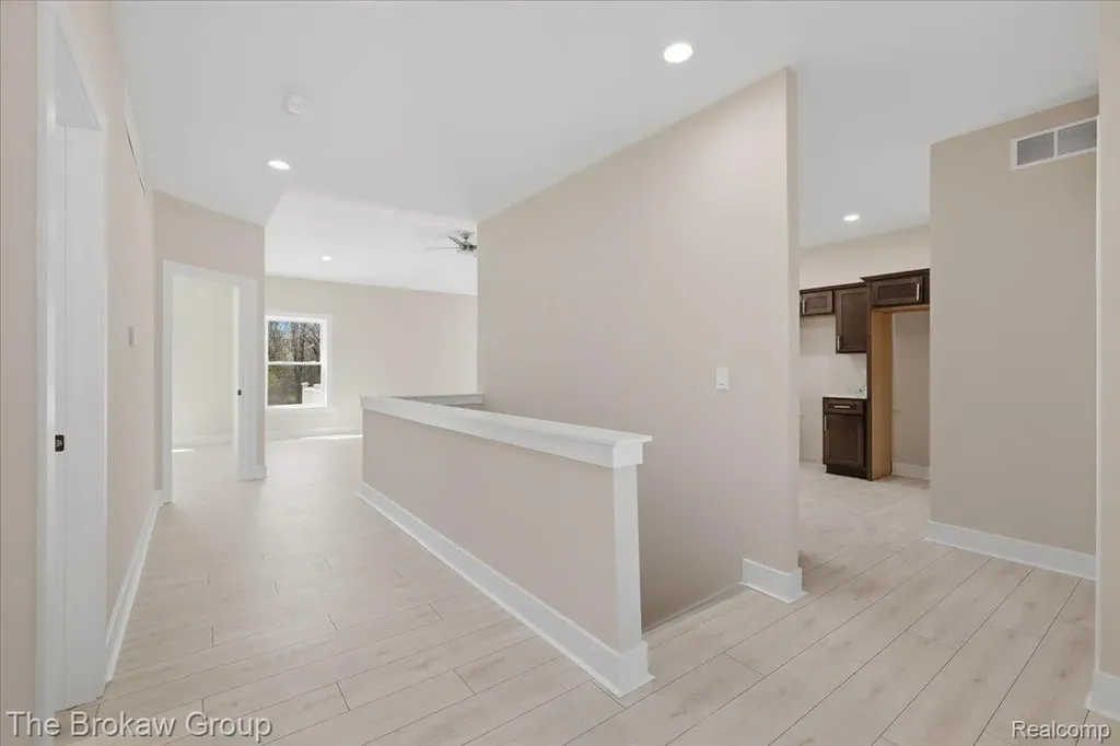 3365 Meadowridge Court Richfield Township MI 48423