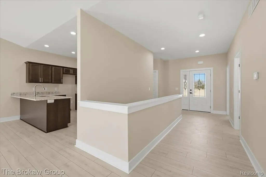 3365 Meadowridge Court Richfield Township MI 48423