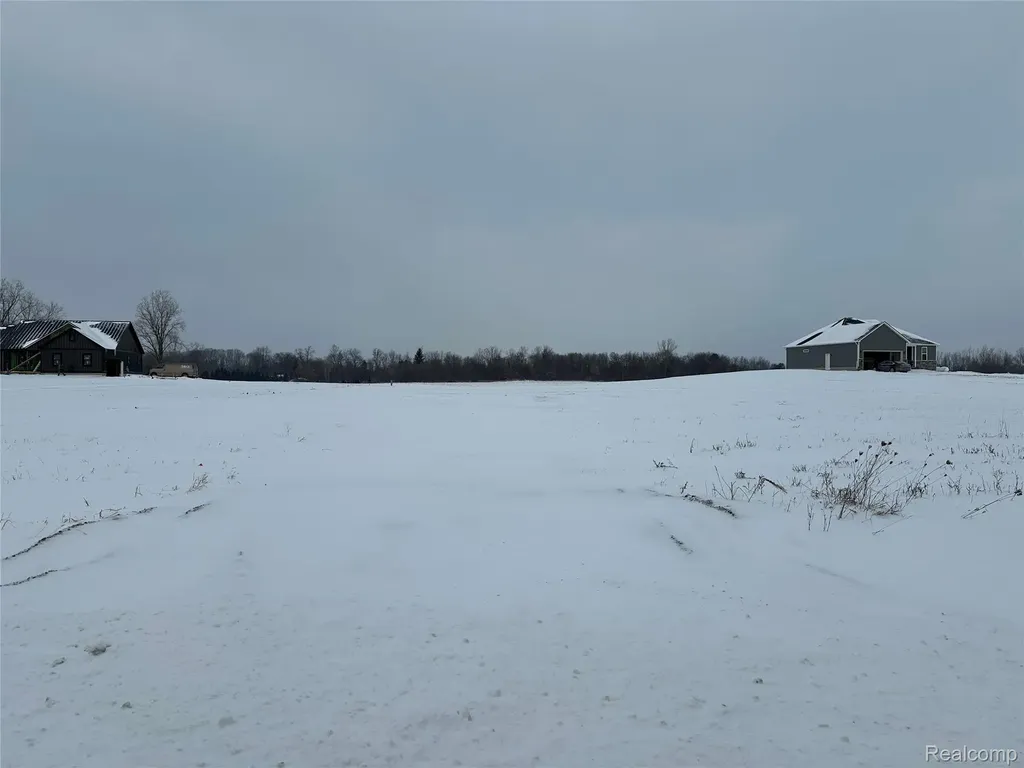 4557 Imlay City Road Attica Township MI 48412