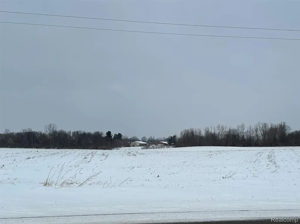 4651 Imlay City Road Attica Township MI 48412