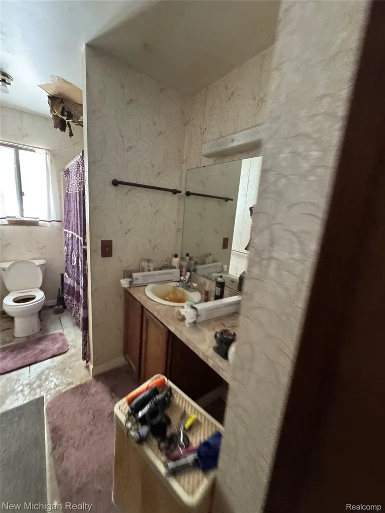 5705 Lake Grove Drive White Lake Charter Township MI 48383