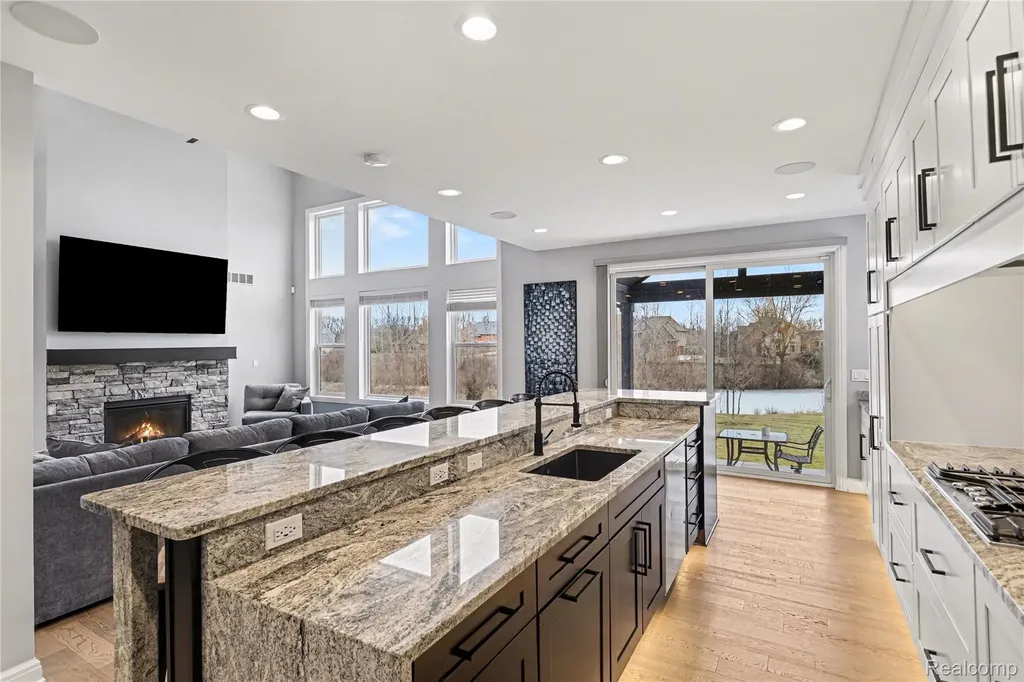 14270 Wright Drive Fenton Charter Township MI 48451