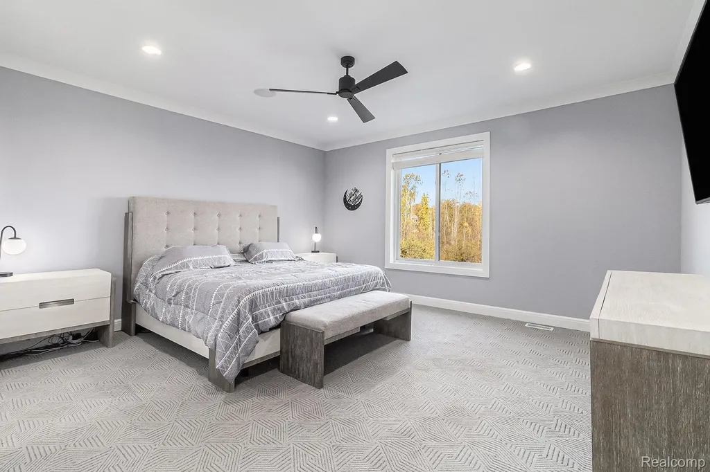 14270 Wright Drive Fenton Charter Township MI 48451