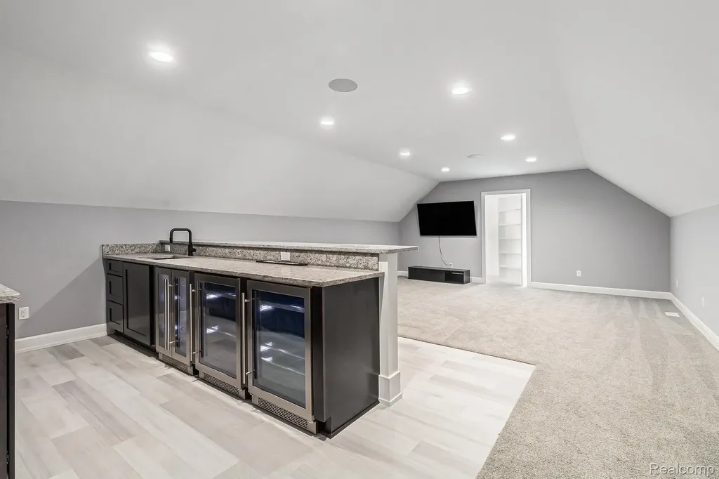 14270 Wright Drive Fenton Charter Township MI 48451