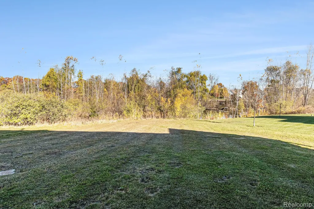 14270 Wright Drive Fenton Charter Township MI 48451