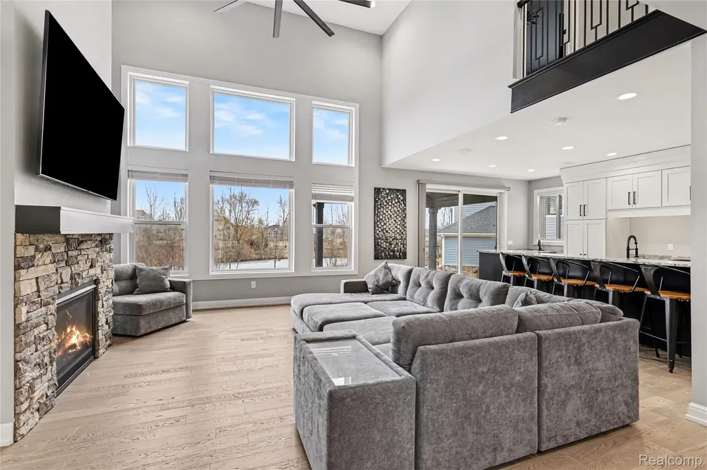 14270 Wright Drive Fenton Charter Township MI 48451
