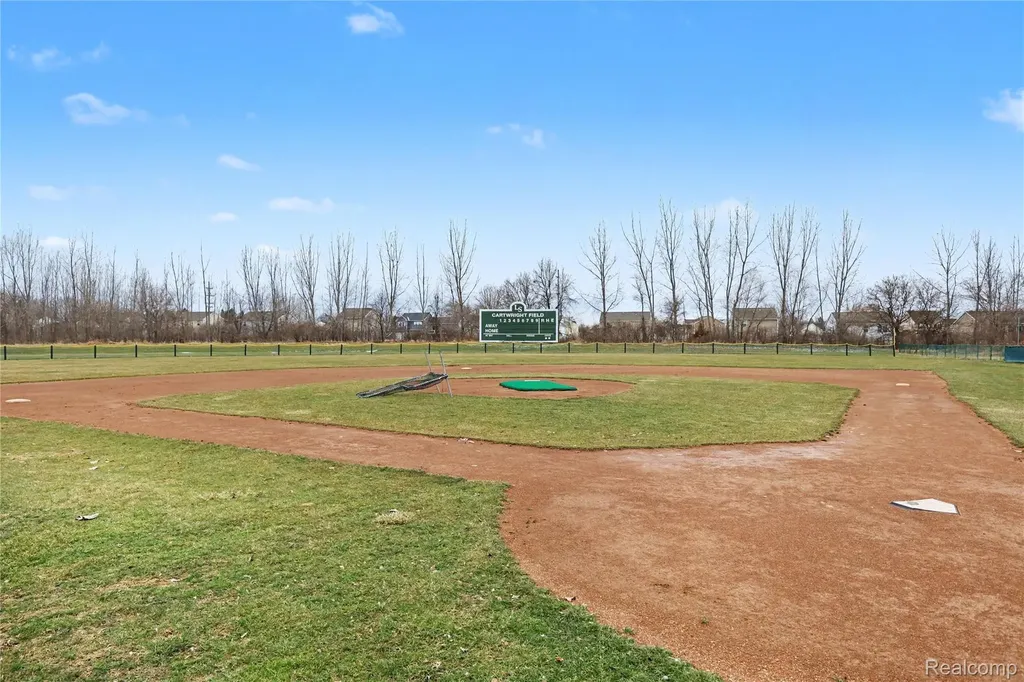 14270 Wright Drive Fenton Charter Township MI 48451