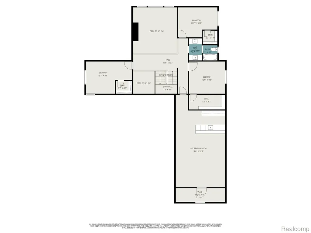 14270 Wright Drive Fenton Charter Township MI 48451