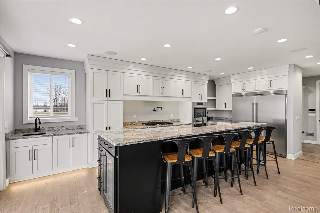 14270 Wright Drive Fenton Charter Township MI 48451