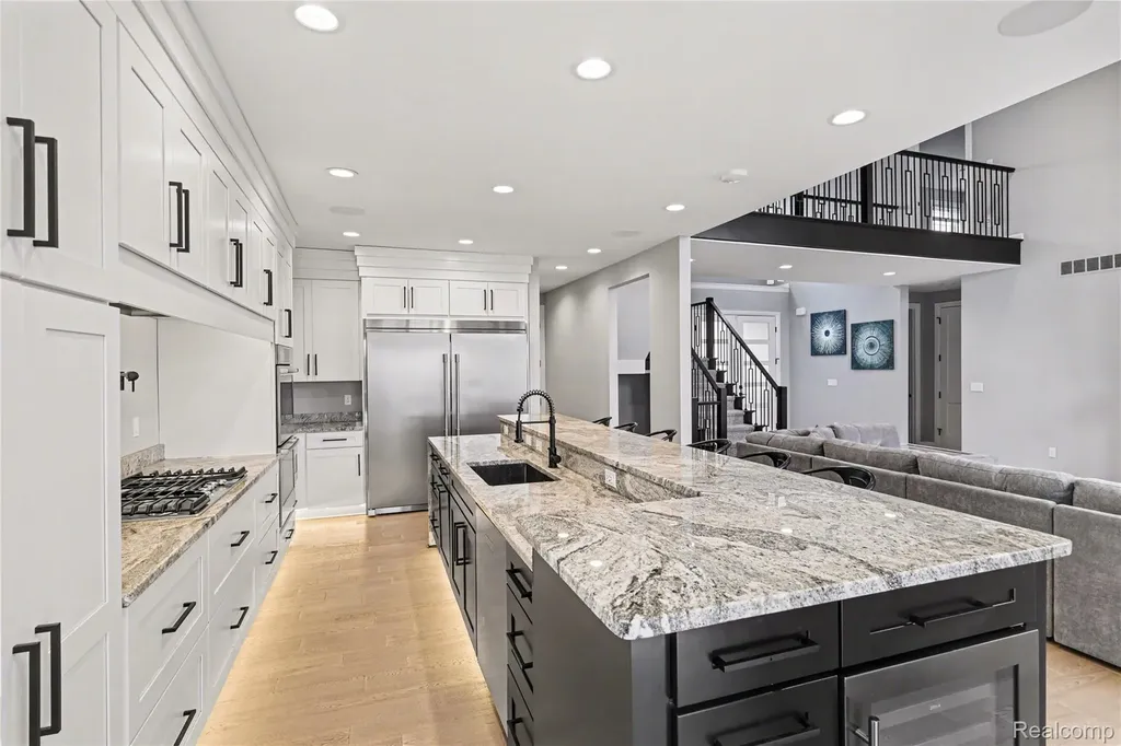 14270 Wright Drive Fenton Charter Township MI 48451