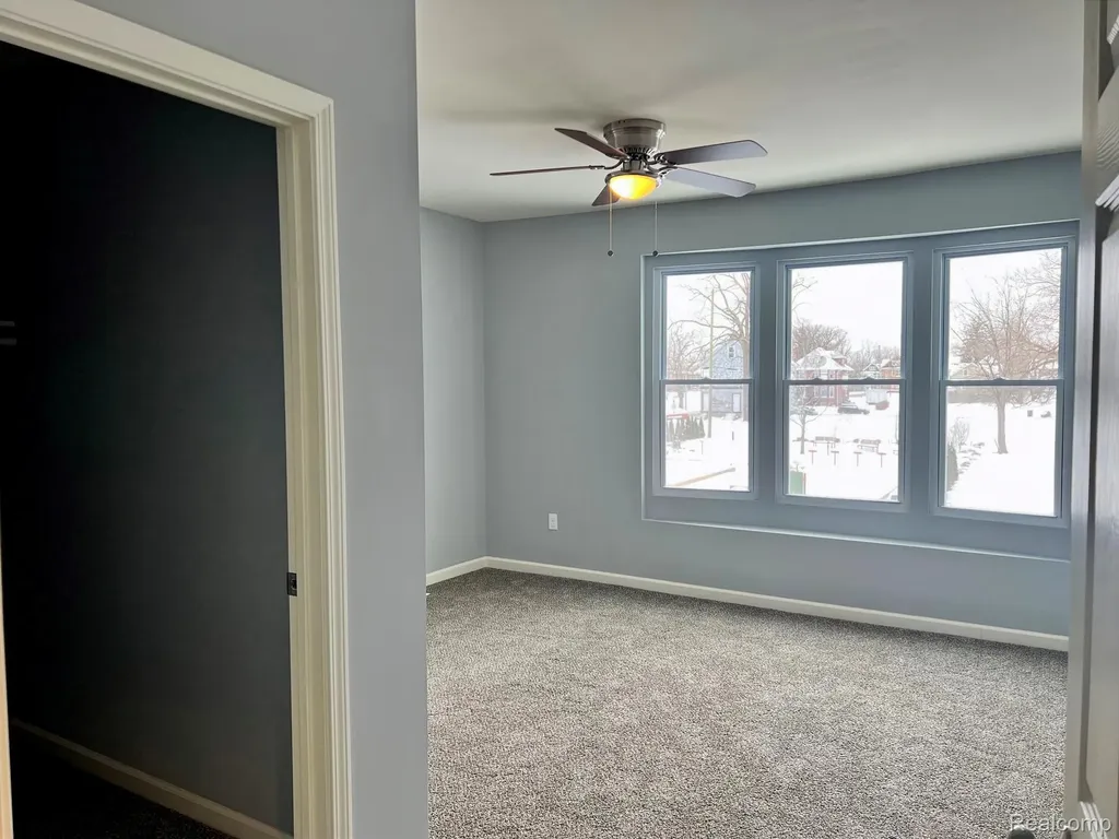 2924 Garland Street Detroit City MI 48214