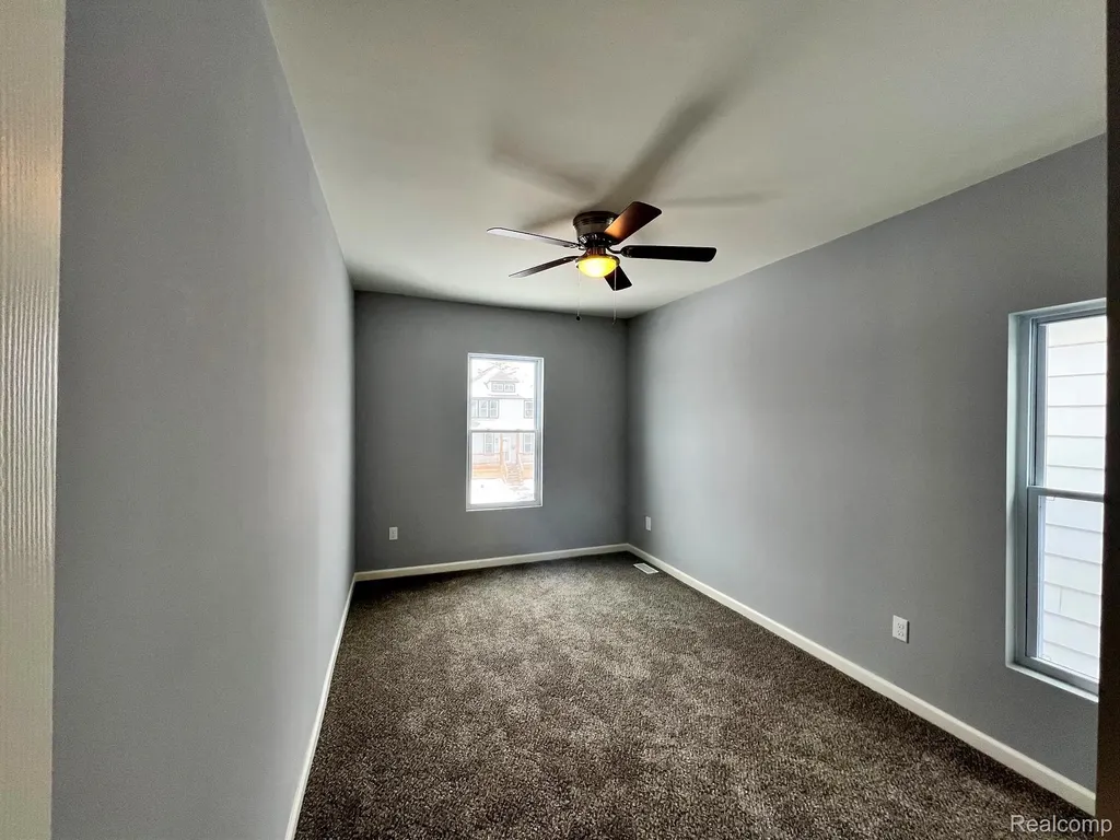 2924 Garland Street Detroit City MI 48214