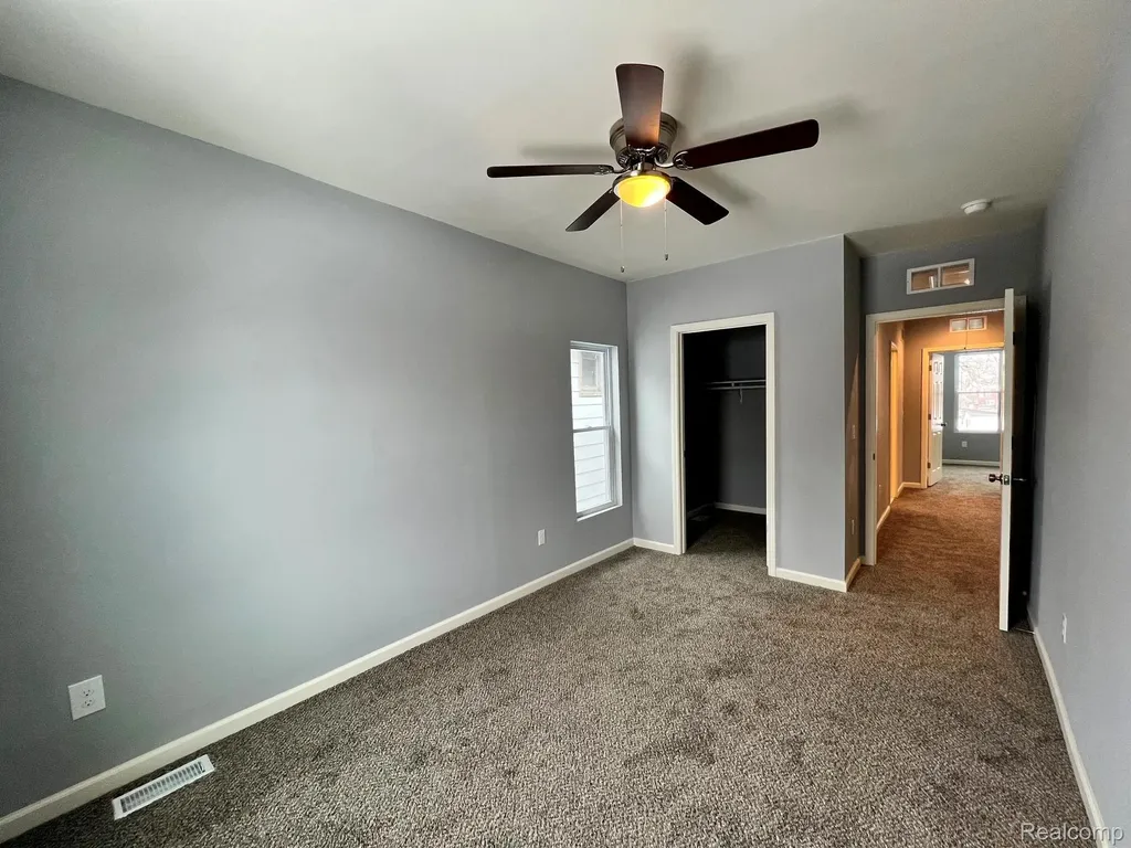 2924 Garland Street Detroit City MI 48214